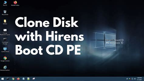 hiren boot cd disk clone|hirens boot disk windows 11.